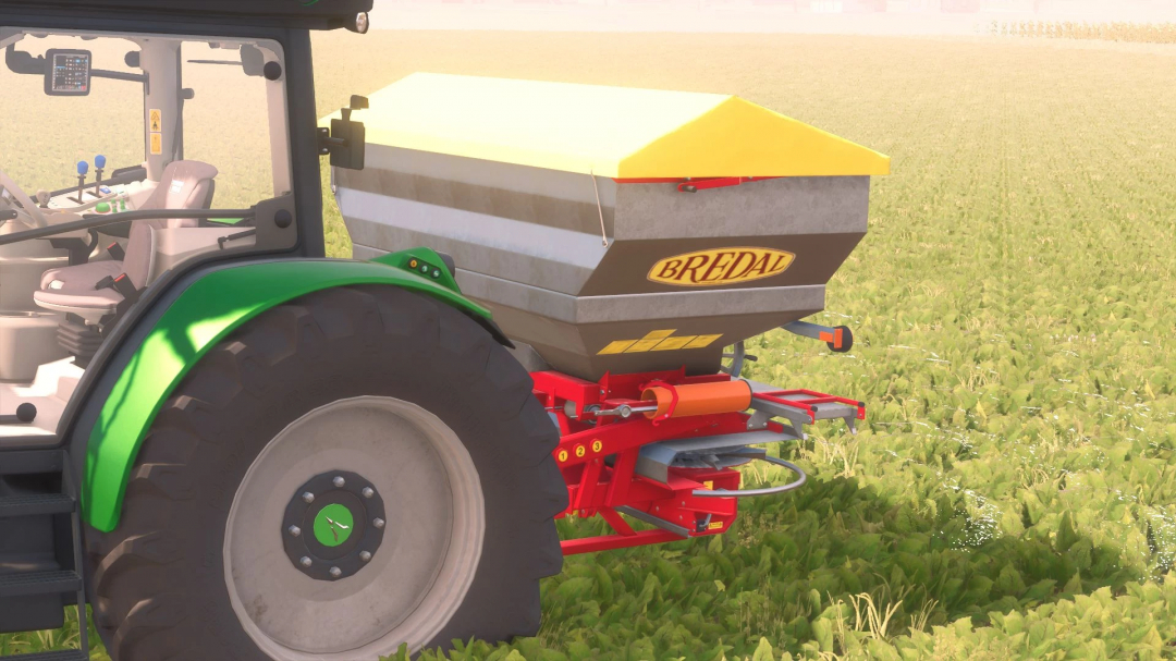 Mod Network FS25 Mods Farming Simulator 25 Mods