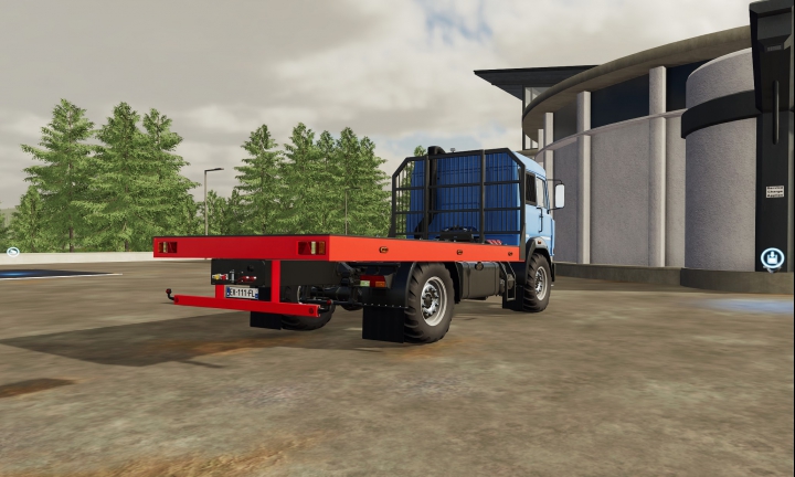 Image: Iveco 190-38 Custom Autoload 0