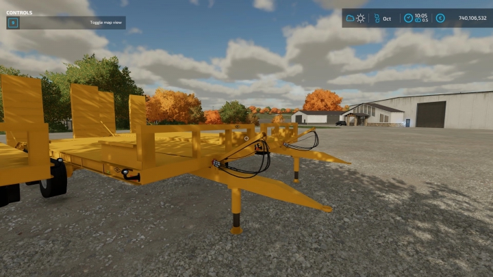 fs22-mods,  ORPE pack v1.0.0.0