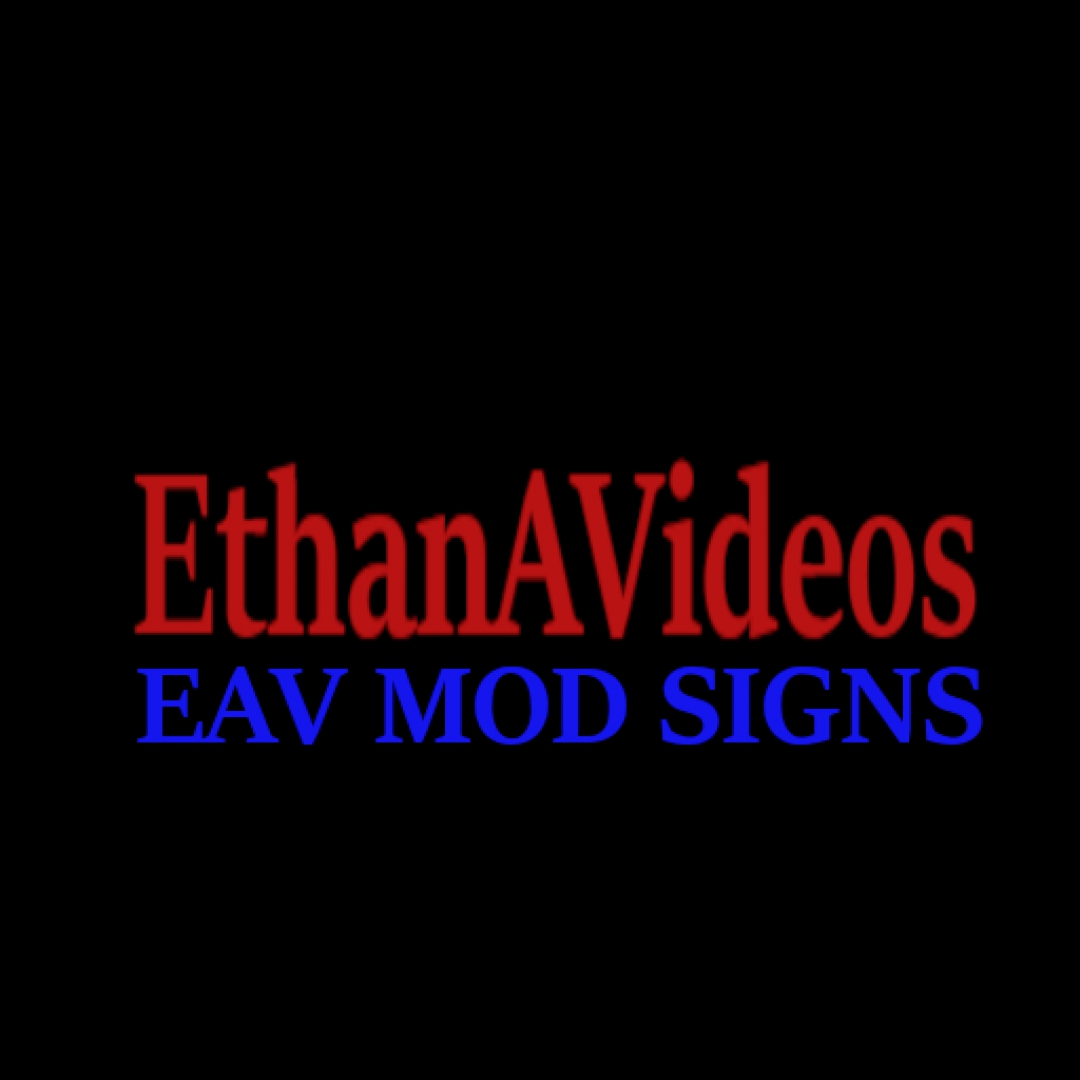 EAV Signs V2