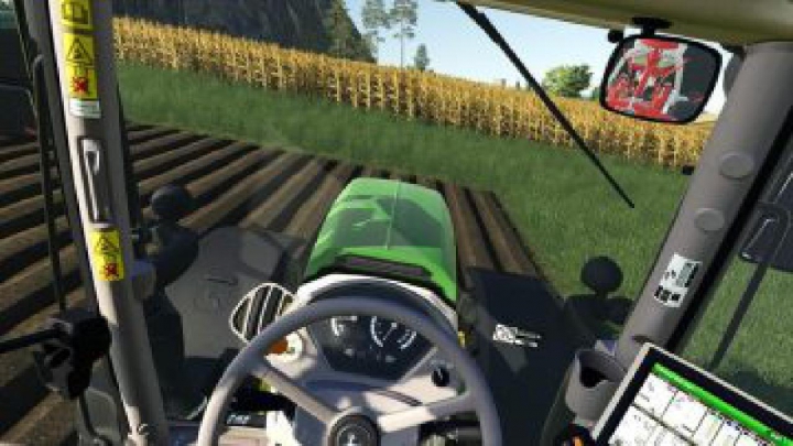 Mod-Network || FS19 Graphic Mod Mod for farming simulator 19