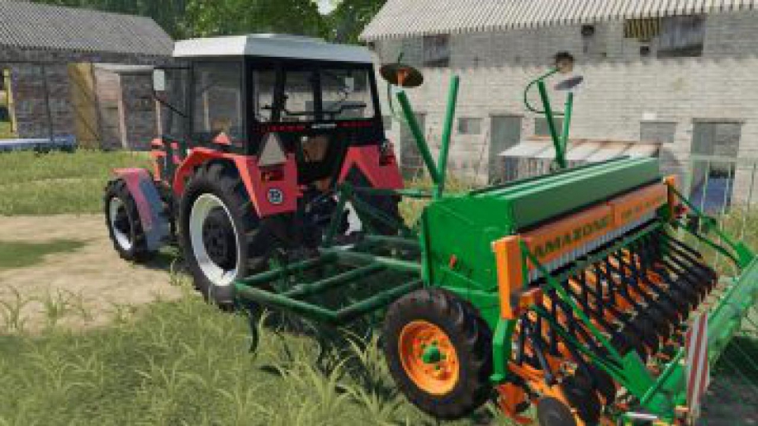 FS19 Grudziadz 2.7m v1.0.0.0