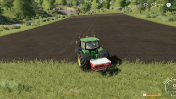 FS19 KvernelExacta Facility v1.0.0.0