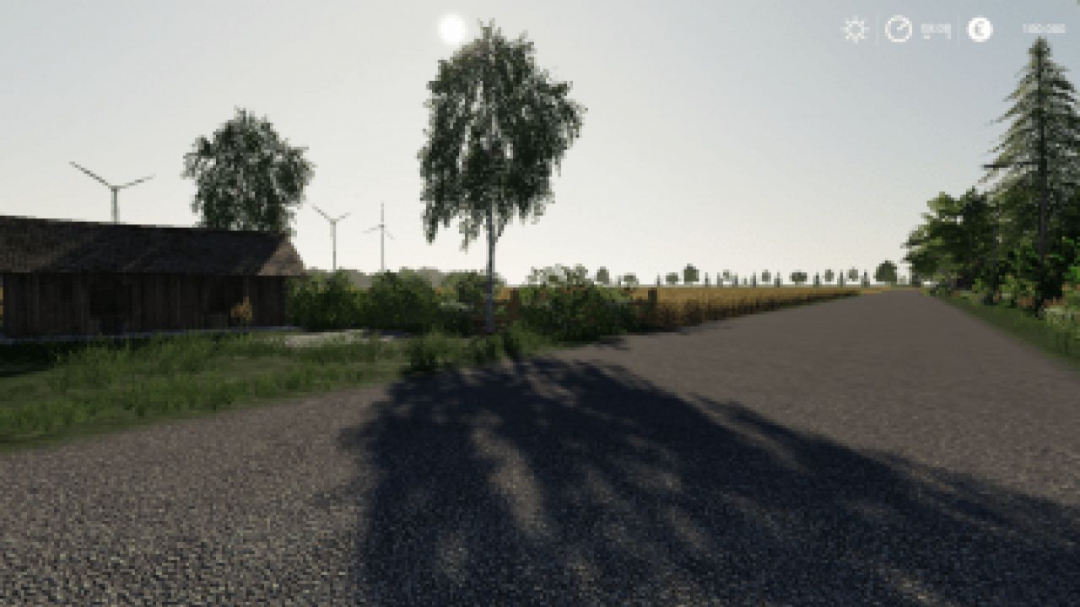 FS19 Kuulbult FM map v1.0