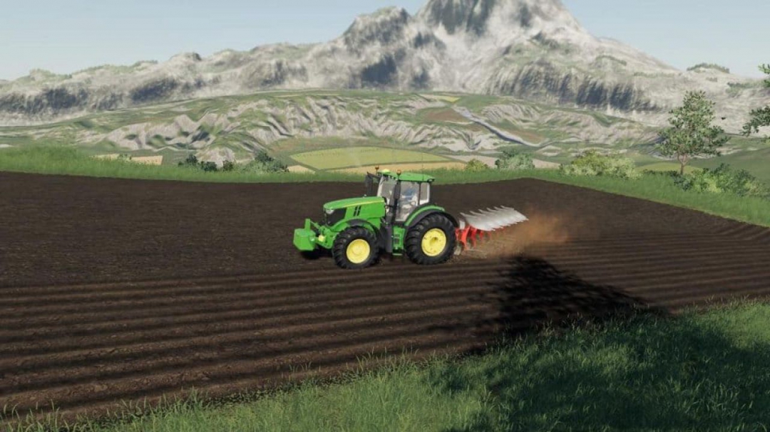 FS19 VOGEL UND NOOT 1050 V1.0