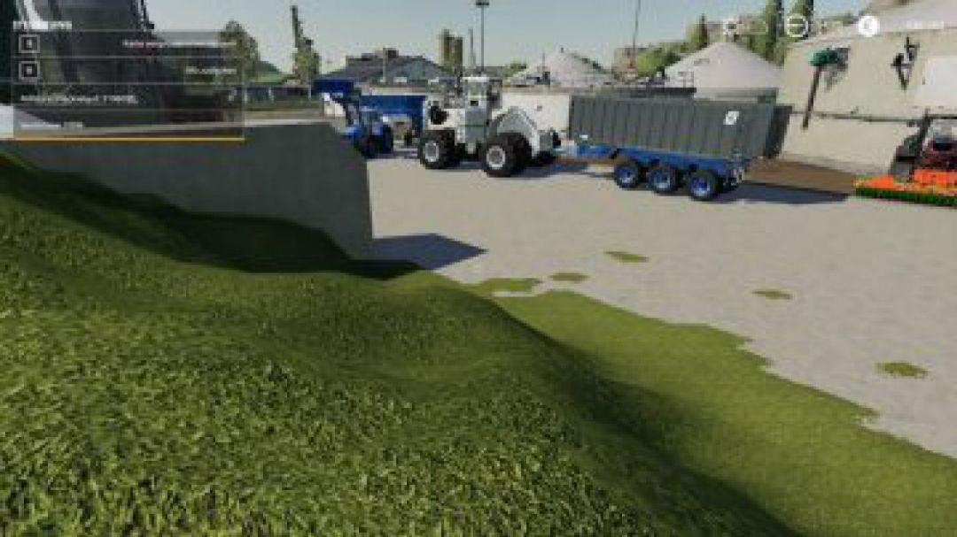 FS19 Hofbrunn V 1.6