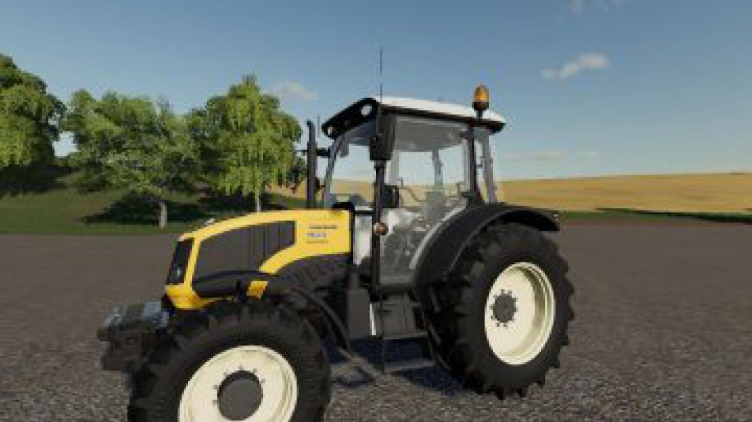 FS19 Armatrac 1104 v1.0.0.0