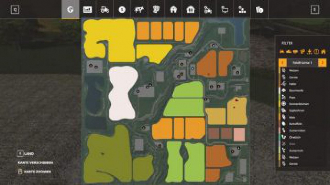 FS19 Sherwood Park Farm V 2.0