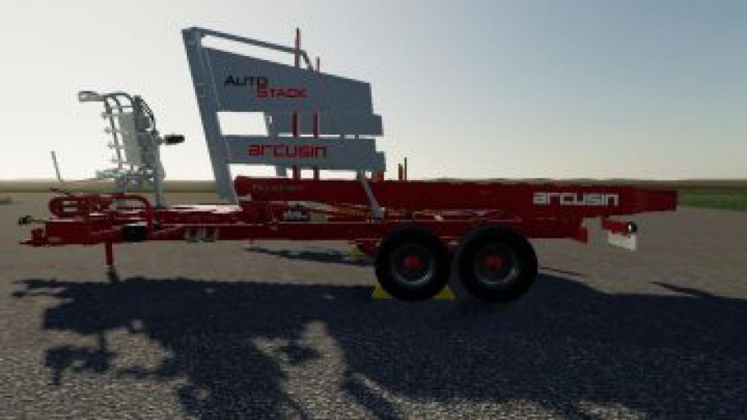 FS19 Arcusin Pack v1.0.0.0