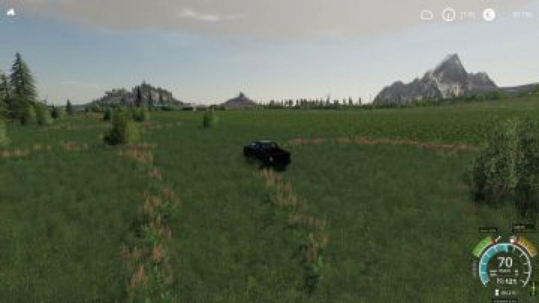 FS19 Flusstal XXL All New v1.0.1.0