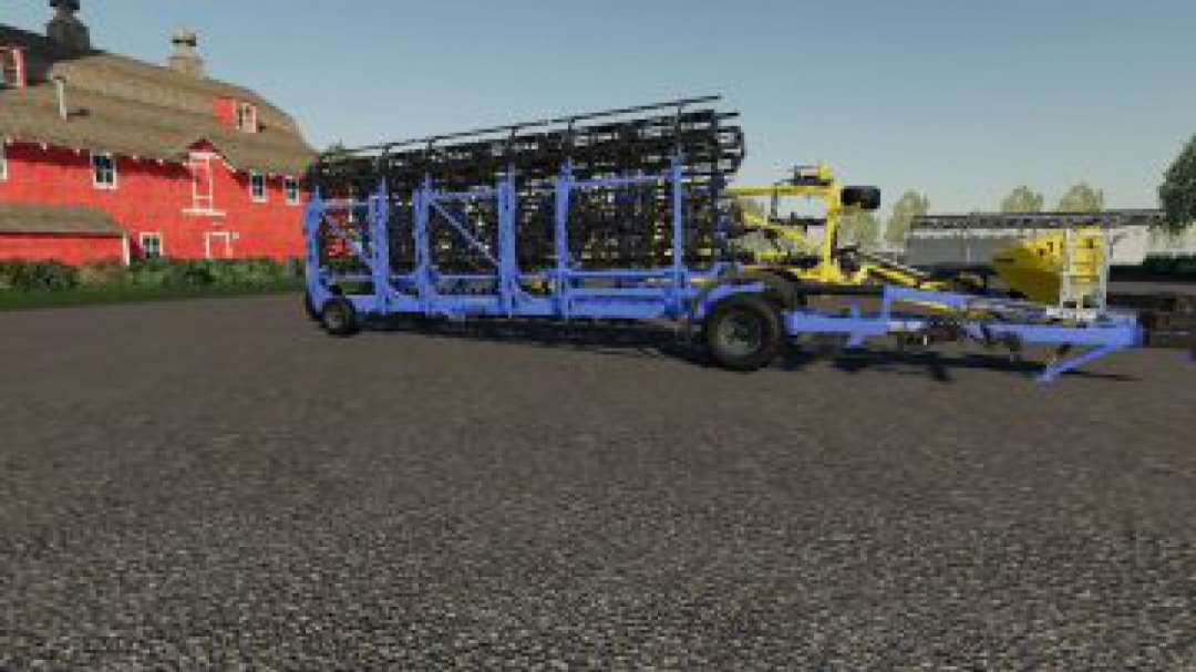 FS19 Bednar Pack v1.0.0.0