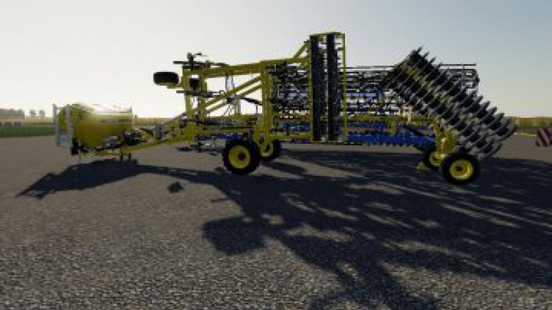 FS19 Bednar Pack v1.0.0.0