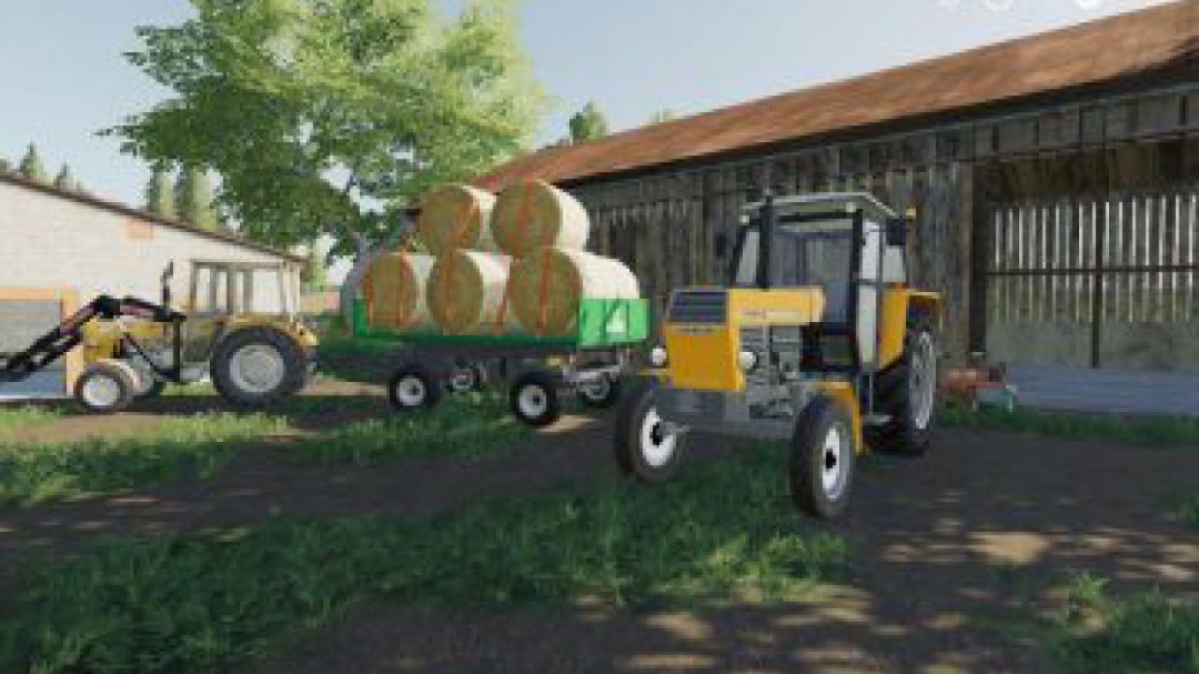 FS19 URSUS 902 v1.0.0.0