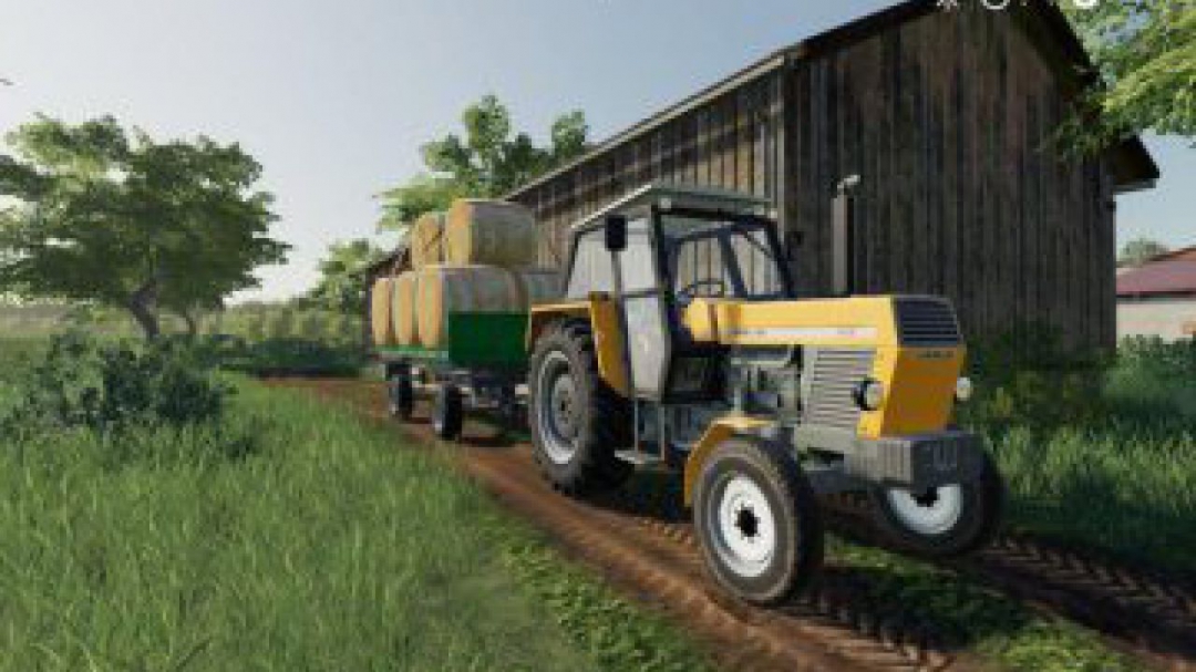 FS19 URSUS 902 v1.0.0.0