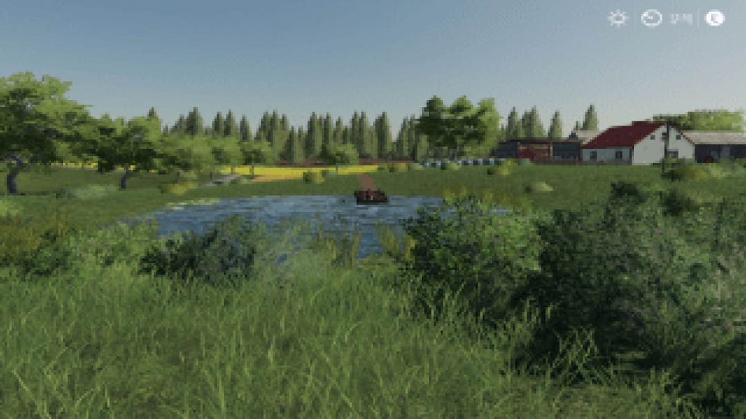 FS19 Lipinki V3.1 Map