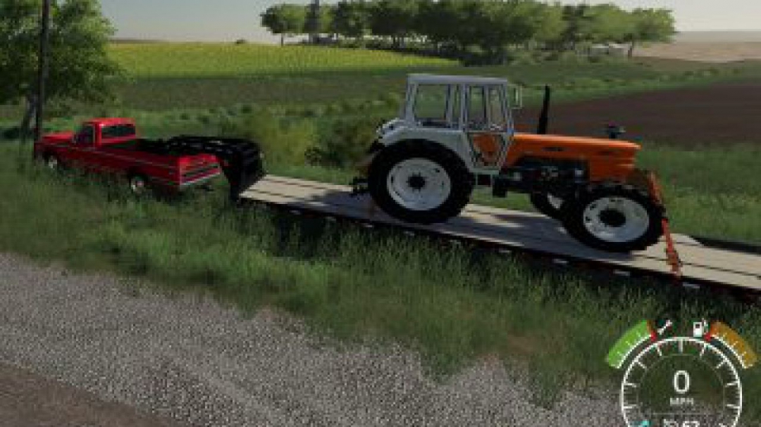 FS19 Strap ant Attachable Egg Box v1.0.0.0