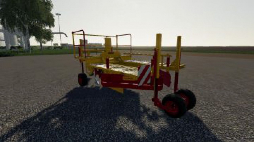 FS19 Damcon PL75 v1.0.0.0