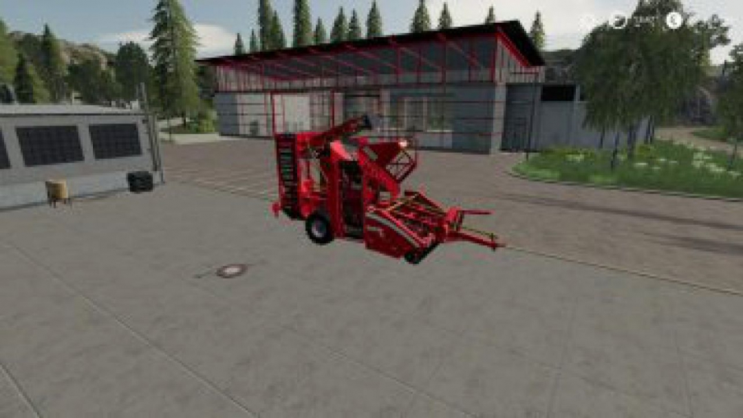 Mod-Network || FS19 mods, Farming Simulator 19 mods