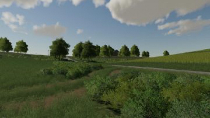 Trending mods today: FS19 Westby Wisconsin v2.0