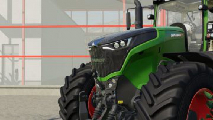 fs19-mods,  FS19 Fendt Vario 1000