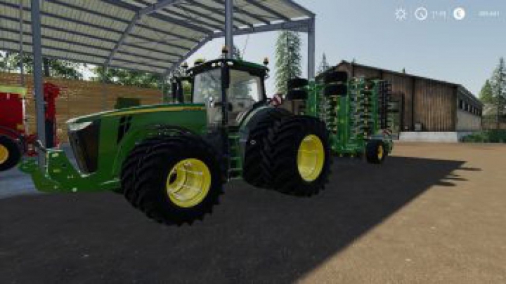 fs19-mods, FS19 Joker12RT