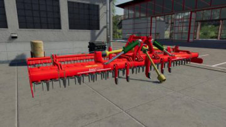 fs19-mods,  FS19 Breviglieri Teknofold 450 800 v1.0.0.0