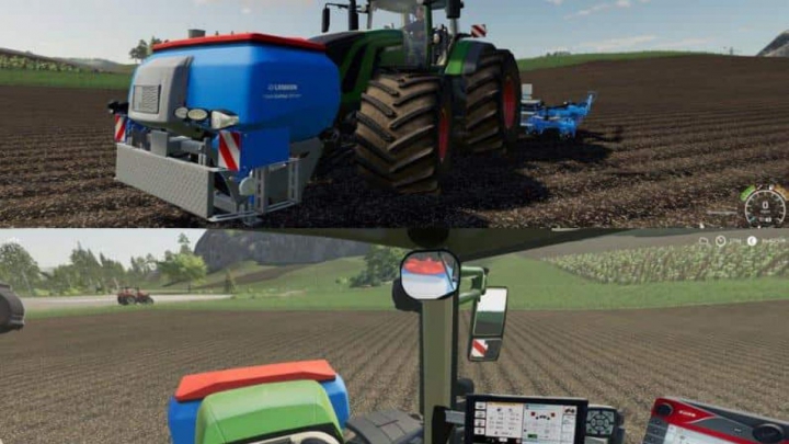 fs19-mods,  FS19 Fendt 900 Vario Series v1.0.0.0