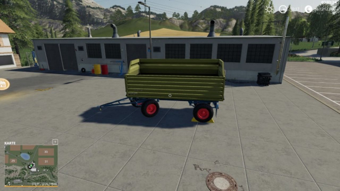 FS19 HW80 v4.2