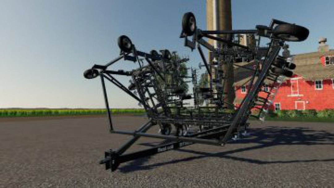 FS19 Flexcoil ST 820 v1.0.0.0