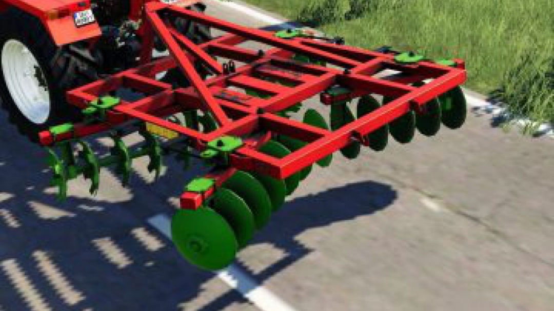 FS19 MARTECH P-315 V2.0