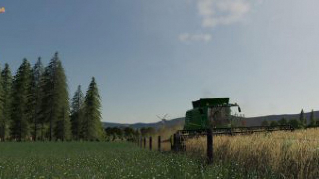 FS19 Muhlenkreis Mittelland v1.0.0