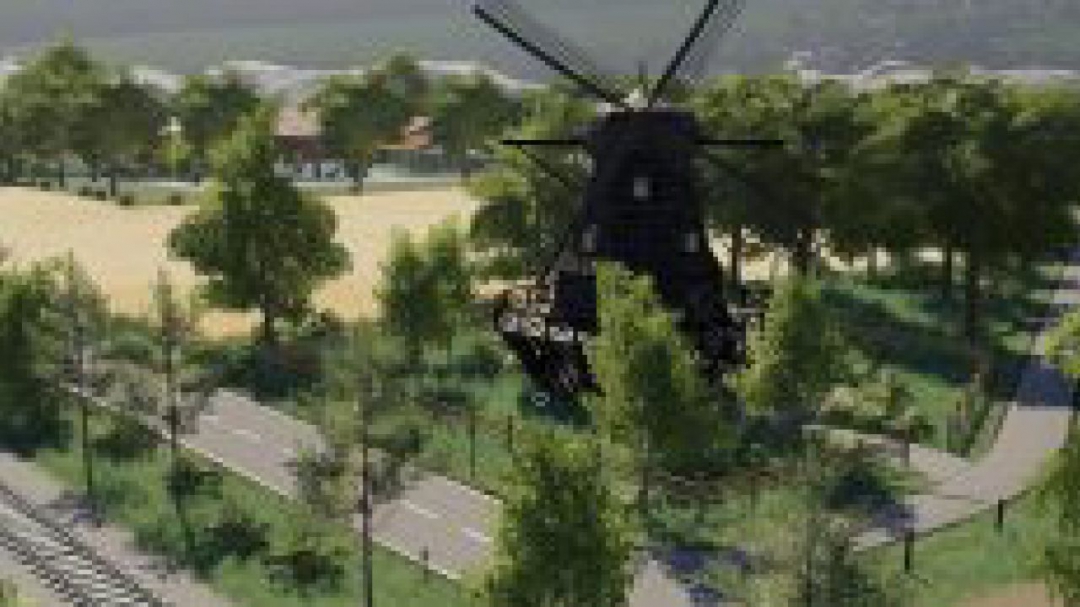 FS19 Muhlenkreis Mittelland v1.0.0