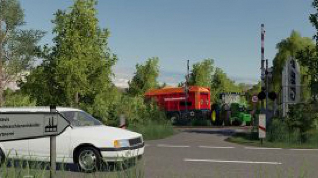 FS19 Muhlenkreis Mittelland v1.0.0