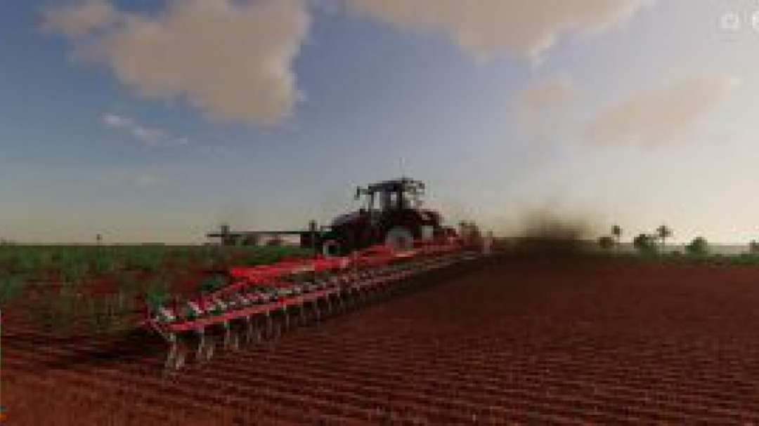 FS19 Einbock Aerostar Rotation 2400 v1.0