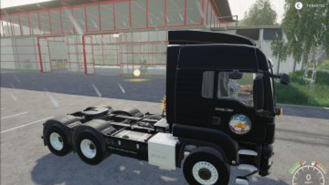 FS19 ATC Transportation Pack v1.2.0.0