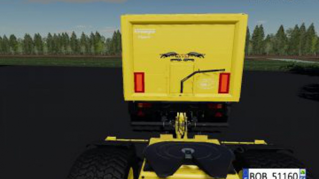 FS19 Packs 3 Trailers v1.0.0.1