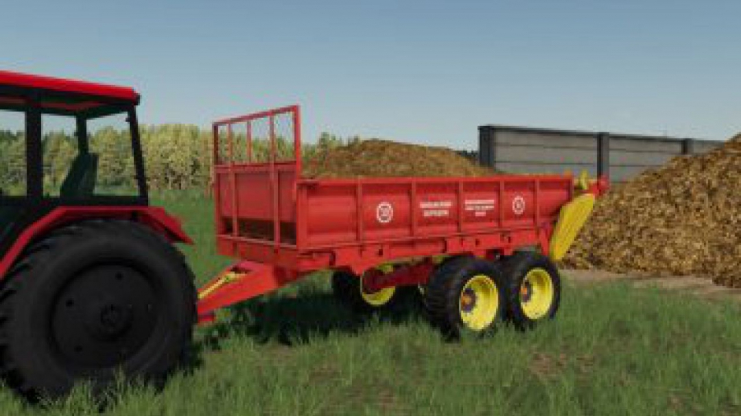 FS19 ROU-6