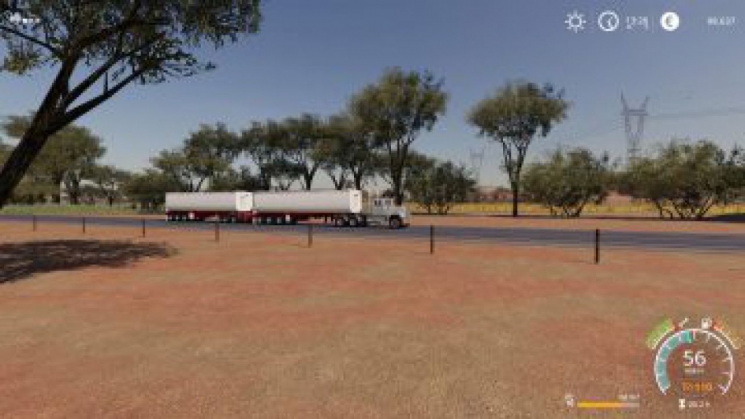 FS19 RWT Aussie dump trailer v1.0