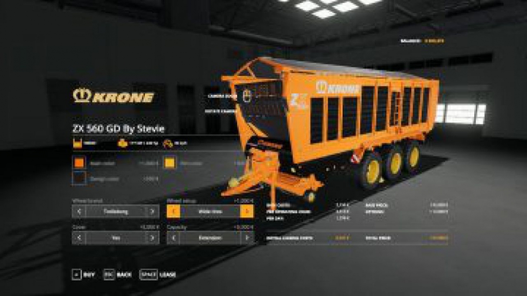 FS19 Mods Pack By Stevie