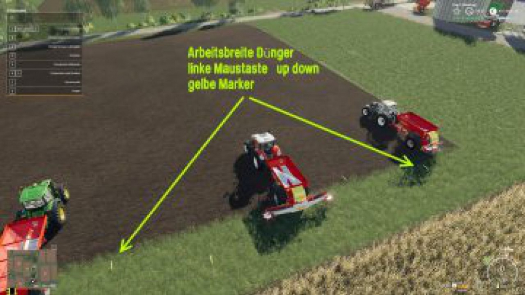 FS19 Bredal K VSB v1.0.2