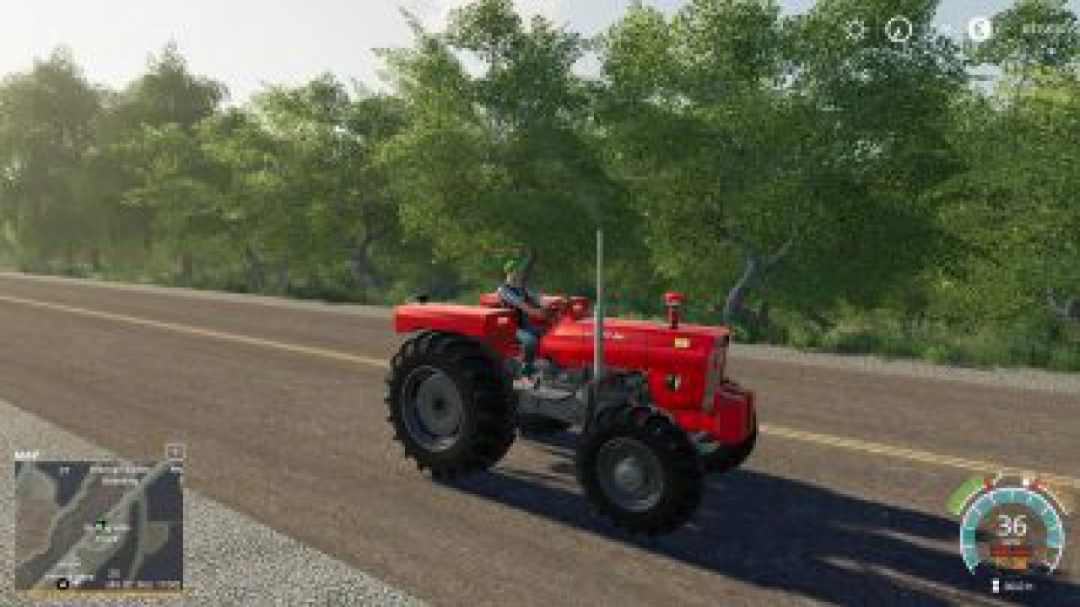 FS19 Imt 577 v0.1