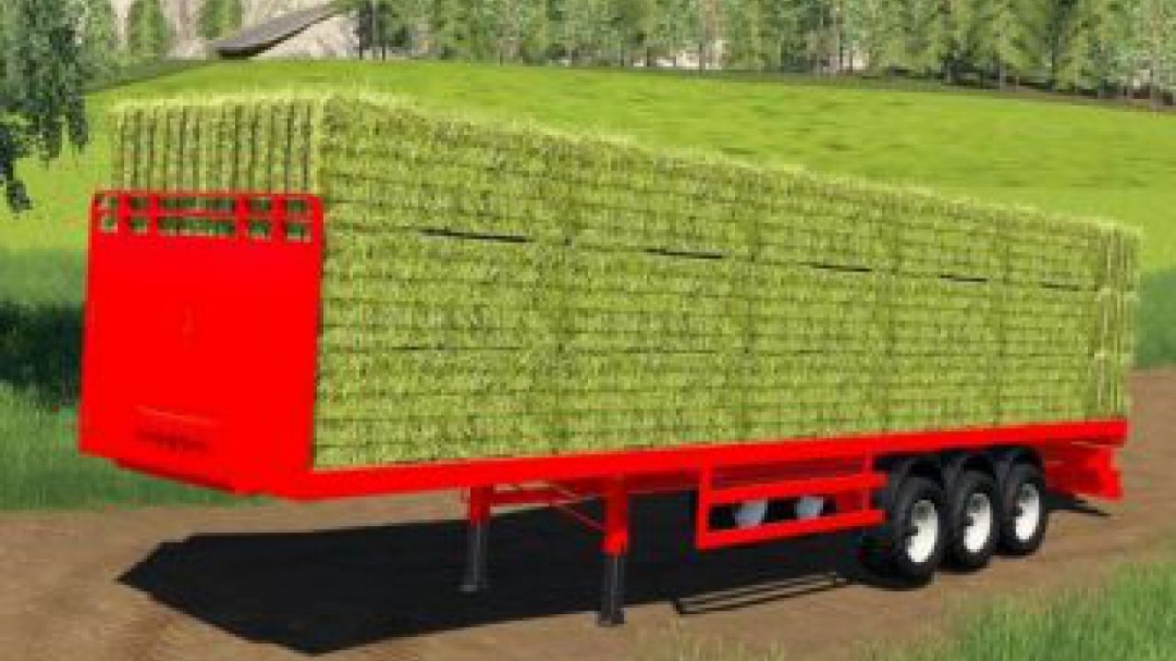 FS19 SDC Plateau Autoload v1.0.0.0