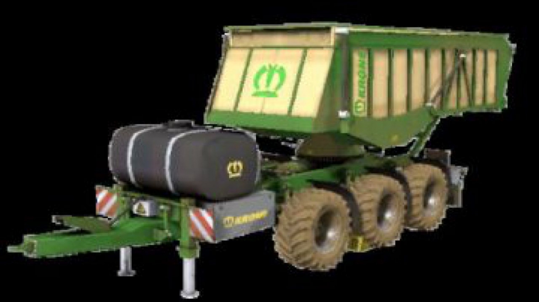 FS19 CARGO PACK (Fixed brand bugs) v1.0.0.2