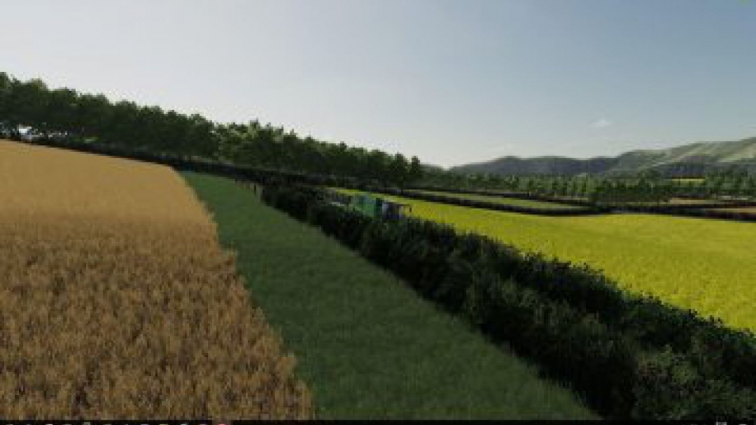 FS19 Maypole Farm v2.0