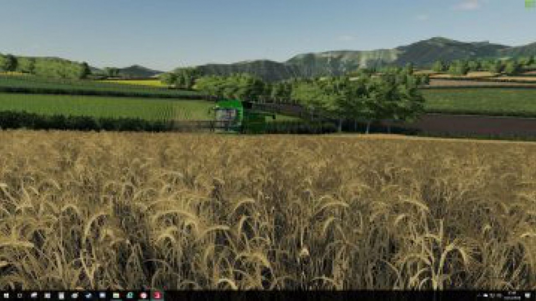 FS19 Maypole Farm v2.0