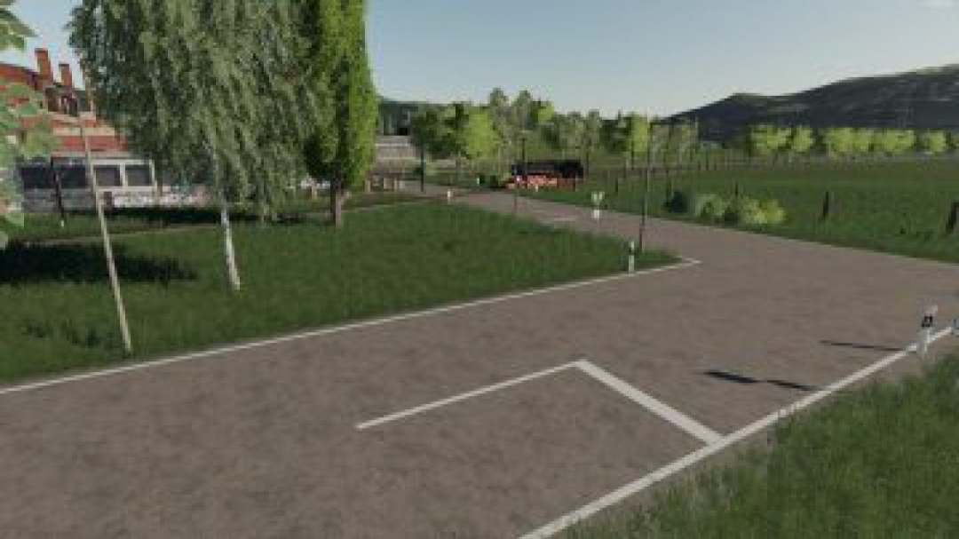 FS19 Suedhemmern MultiFrucht v1.2.1