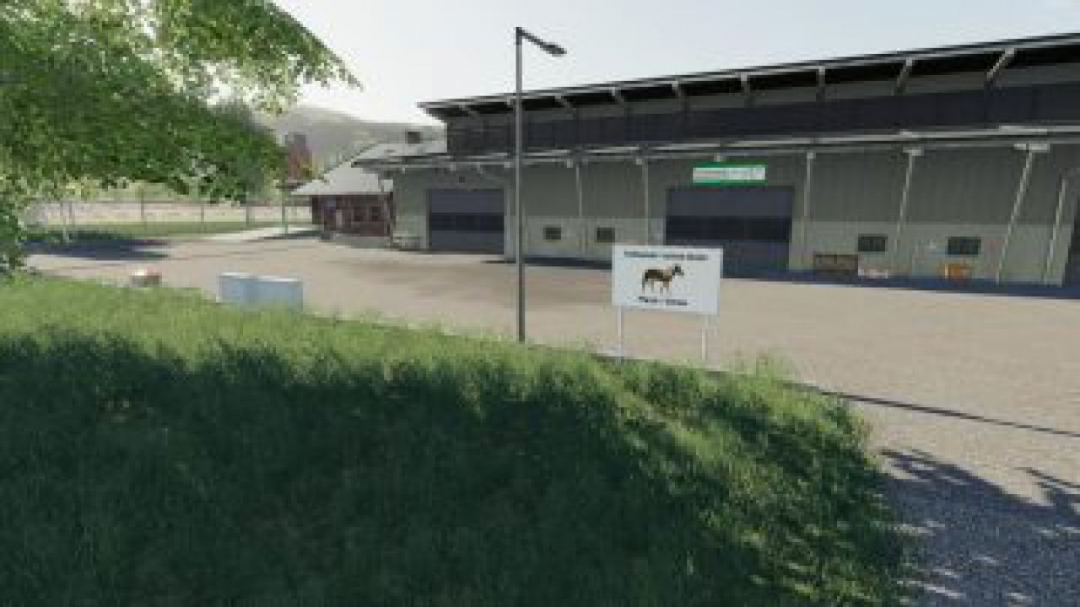 FS19 Suedhemmern MultiFrucht v1.2.1