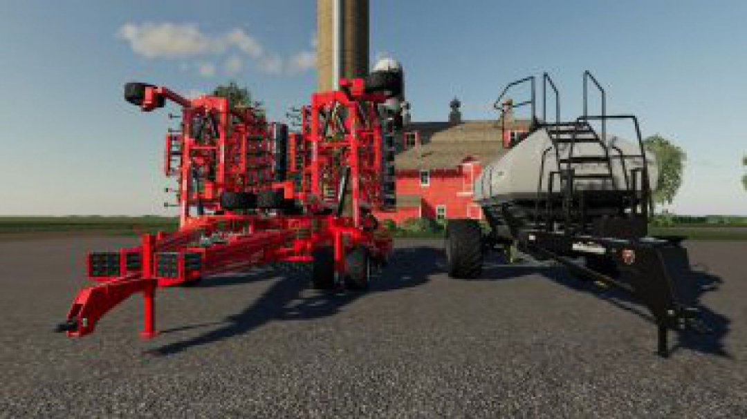 FS19 Hatzenbichler Pack v1.0.0.0