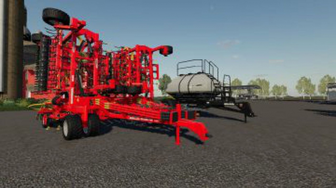 FS19 Hatzenbichler Pack v1.0.0.0