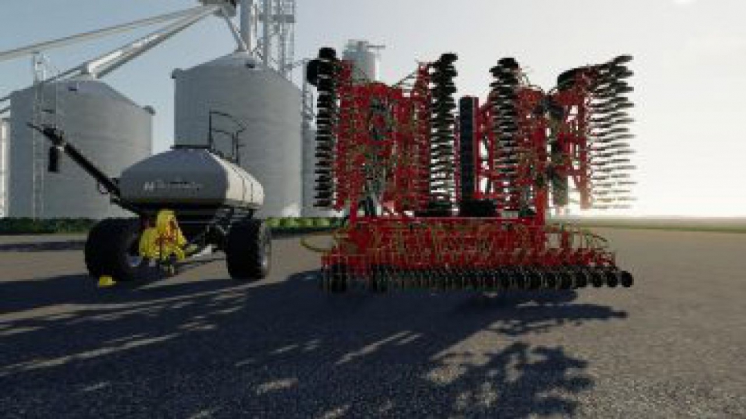 FS19 Hatzenbichler Pack v1.0.0.0